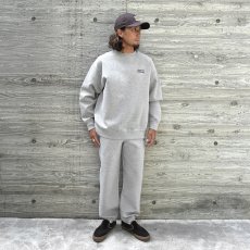 画像7: STANDARD CALIFORNIA  SD Tech Warm Sweat Pants (7)