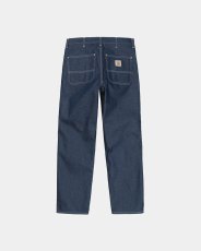 画像2: CARHARTT WIP  SIMPLE PANT (rigid) (2)