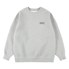 画像6: STANDARD CALIFORNIA  SD Tech Warm Sweat (6)