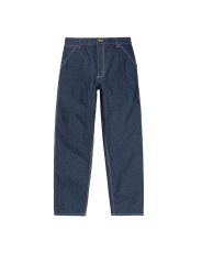 画像1: CARHARTT WIP  SIMPLE PANT (rigid) (1)