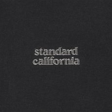 画像3: STANDARD CALIFORNIA  SD Tech Warm Sweat (3)