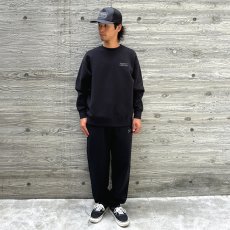 画像7: STANDARD CALIFORNIA  SD Tech Warm Sweat (7)