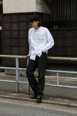 画像9: RATS  OX B.D SHIRT (9)