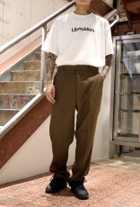 画像9: CALEE  VINTAGE REPRODUCT ACTION SLACKS (9)