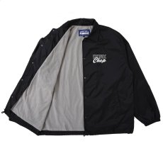 画像6: PORKCHOP GARAGE SUPPLY  MASA SCULP COACH JKT B (6)