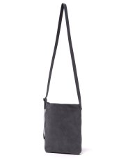 画像1: hobo  SHOULDER BAG M COW SUEDE (1)