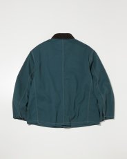 画像14: RADIALL  CNQ RIVERSIDE - ENGINEER JACKET (14)