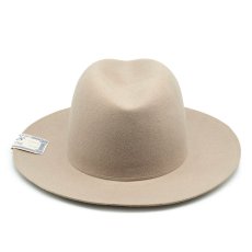 画像9: THE H.W.DOG&CO.  TRAVELERS HAT (9)