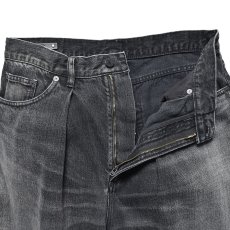 画像13: MINEDENIM  Giant Buggy Denim 5pocket (13)