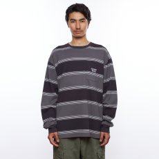 画像7: Liberaiders  STRIPE L/S TEE (7)