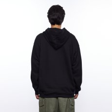 画像8: Liberaiders  QUILTED POCKET HOODIE (8)