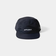 画像10: APPLEBUM  Sports Logo Nylon Jet Cap (10)