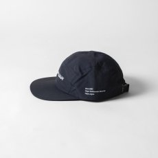 画像12: APPLEBUM  Sports Logo Nylon Jet Cap (12)