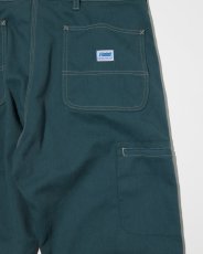 画像18: RADIALL  CNQ RIVERSIDE - STRAIGHT FIT ENGINEER PANTS (18)