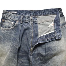 画像4: MINEDENIM  Giant Buggy Denim 5pocket (4)