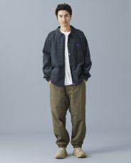 画像32: Liberaiders  CORDUROY COACH JACKET (32)