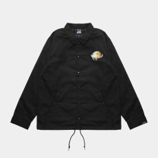 画像1: APPLEBUM  "Earth Ball" Coach Jacket (1)