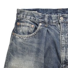 画像5: MINEDENIM  Giant Buggy Denim 5pocket (5)