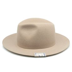 画像8: THE H.W.DOG&CO.  TRAVELERS HAT (8)