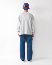 画像21: RADIALL  CNQ RIVERSIDE - STRAIGHT FIT ENGINEER PANTS (21)