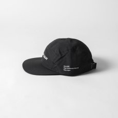 画像3: APPLEBUM  Sports Logo Nylon Jet Cap (3)