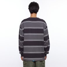 画像8: Liberaiders  STRIPE L/S TEE (8)