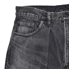 画像14: MINEDENIM  Giant Buggy Denim 5pocket (14)