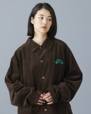 画像36: Liberaiders  CORDUROY COACH JACKET (36)