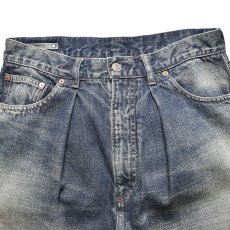 画像3: MINEDENIM  Giant Buggy Denim 5pocket (3)