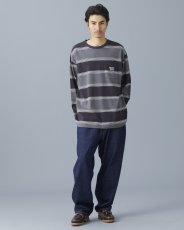 画像11: Liberaiders  STRIPE L/S TEE (11)