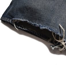 画像7: MINEDENIM  Giant Buggy Denim 5pocket (7)