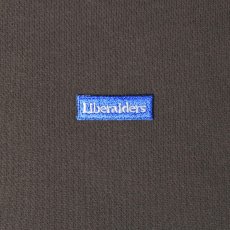 画像12: Liberaiders  QUILTED POCKET CREWNECK (12)