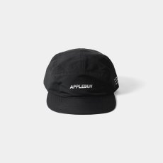 画像1: APPLEBUM  Sports Logo Nylon Jet Cap (1)