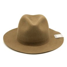 画像5: THE H.W.DOG&CO.  TRAVELERS HAT (5)