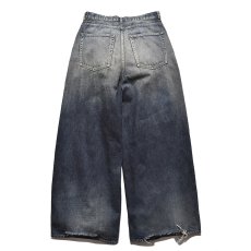 画像2: MINEDENIM  Giant Buggy Denim 5pocket (2)