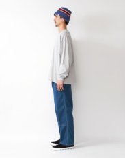 画像20: RADIALL  CNQ RIVERSIDE - STRAIGHT FIT ENGINEER PANTS (20)