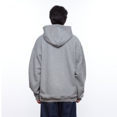 画像16: Liberaiders  QUILTED POCKET HOODIE (16)