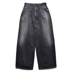 画像10: MINEDENIM  Giant Buggy Denim 5pocket (10)