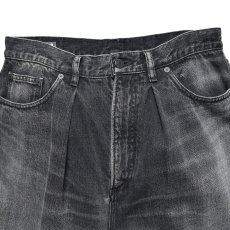 画像12: MINEDENIM  Giant Buggy Denim 5pocket (12)