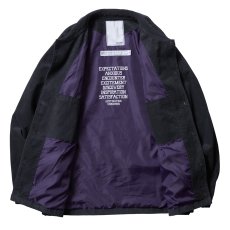 画像3: Liberaiders  CORDUROY COACH JACKET (3)