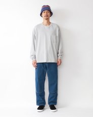 画像19: RADIALL  CNQ RIVERSIDE - STRAIGHT FIT ENGINEER PANTS (19)