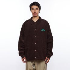 画像20: Liberaiders  CORDUROY COACH JACKET (20)