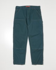 画像13: RADIALL  CNQ RIVERSIDE - STRAIGHT FIT ENGINEER PANTS (13)