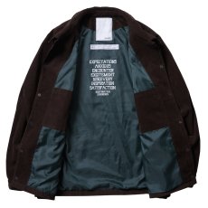 画像13: Liberaiders  CORDUROY COACH JACKET (13)