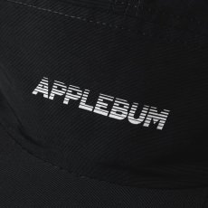 画像6: APPLEBUM  Sports Logo Nylon Jet Cap (6)