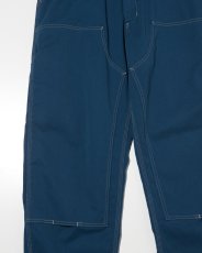 画像11: RADIALL  CNQ RIVERSIDE - STRAIGHT FIT ENGINEER PANTS (11)