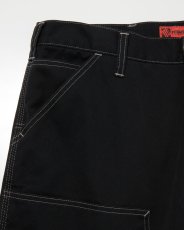 画像4: RADIALL  CNQ RIVERSIDE - STRAIGHT FIT ENGINEER PANTS (4)