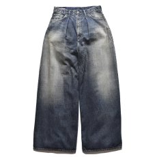 画像1: MINEDENIM  Giant Buggy Denim 5pocket (1)