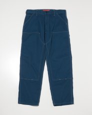 画像7: RADIALL  CNQ RIVERSIDE - STRAIGHT FIT ENGINEER PANTS (7)