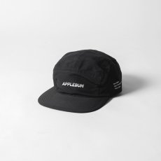 画像2: APPLEBUM  Sports Logo Nylon Jet Cap (2)